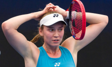 Неподобающее поведение? Елена Рыбакина впервые высказалась о нашумевшем инциденте