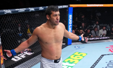 Боец из Казахстана объяснился после сенсационной победы в UFC