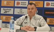 Главный тренер «Кайсара» посоветовал превратить КПЛ в АПЛ