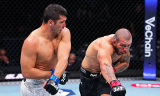 Казахстанский боец UFC ответил на вопрос о своей проблеме