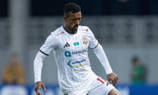 «Показал шоу». В Казахстане оценили дебют Нани в КПЛ