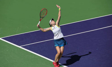 Спрогнозирован исход второго матча Елены Рыбакиной в Индиан-Уэллсе