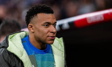 Сыграет ли Килиан Мбаппе в матче против «Манчестер Сити»