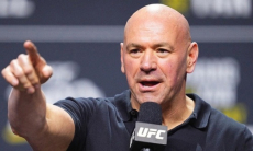 Глава UFC отреагировал на бой Холлоуэя и Оливейры