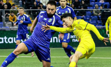 Объявлена символическая сборная первого тура КПЛ-2026