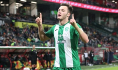 Максим Самородов забил гол и помог «Ахмату» сотворить сенсацию в РПЛ