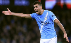 Родри оштрафовали после «трансфера» в «Реал»