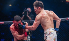 Соперник Жалгаса Жумагулова рассказал о шрамах после боя с ним