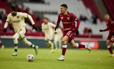 В России оценили игру экс-футболистов «Астаны» в РПЛ