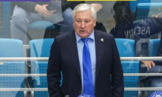 Стало известно место Михаила Кравца в рейтинге тренеров КХЛ