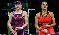 Арина Соболенко собралась отомстить на турнире с участием Елены Рыбакиной