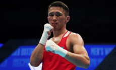 Казахстан захватил лидерство в мировом боксе