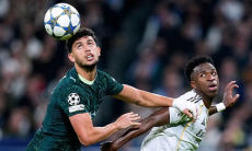 Суперкомпьютер назвал победителя противостояния «Реал» — «Манчестер Сити»