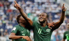 Новичок клуба КПЛ вошел в топ-10 футболистов из Нигерии