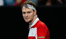 Сенсация состоялась в матче Александра Бублика на турнире в Индиан-Уэллсе