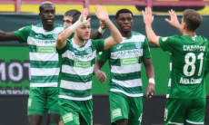 Максим Самородов объяснил упущенную победу над топ-клубом РПЛ