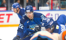 Леонид Вайсфельд назвал единственную проблему «Барыса»