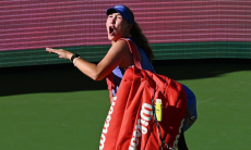 Александр Бублик отреагировал на эмоциональный срыв Мирры Андреевой