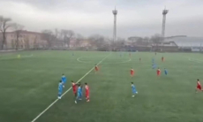 Капитана «Ордабасы» арестовали после массовой драки в Шымкенте