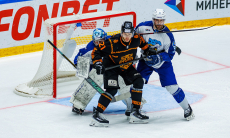 «Гости выдержали натиск и стали качественно огрызаться». КХЛ отреагировала на гостевую победу «Барыса»