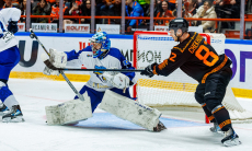 КХЛ сделала заявление по хоккеистам «Барыса» после разгромной победы