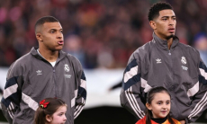 «Реал» объявил официальное решение по Мбаппе и Беллингему