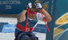 Сколько заработал Ербол Хамитов за бронзовую медаль Паралимпиады-2026