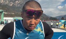 Медалист Паралимпиады-2026 попросил прощения у народа Казахстана