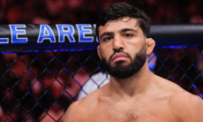 Стали известны детали исключения Армана Царукяна из рейтинга UFC