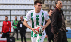 Со счётом 3:4 закончился матч турецкой лиги с участием казахстанского футболиста