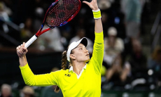 В Украине отреагировали на поражение от Елены Рыбакиной