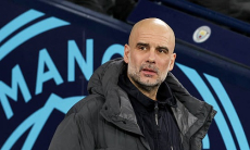 «Манчестер Сити» назвал состав на матч с «Реалом» в Лиге Чемпионов