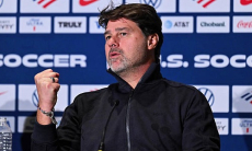 Почеттино ответил на предложение возглавить «Реал»