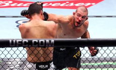 «Не хватило десять секунд, чтобы его финишировать». Соперник Дияра Нургожая хочет реванш в UFC