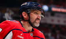 Александр Овечкин сделал заявление о завершении карьеры