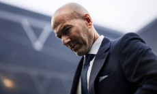 Бывший лидер «Реала» раскритиковал Зинедина Зидана