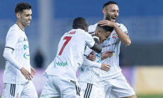 Трансфер ещё двух легионеров ожидается в «Актобе»