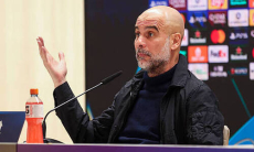 Гвардиола резко ответил на вопрос о Мбаппе