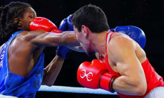 «Ничего сверхъестественного». В Европе вынесли вердикт боксеру сборной Казахстана