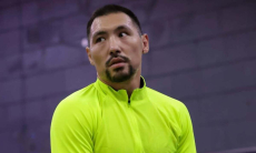Алимханулы принял решение после лишения титула чемпиона мира