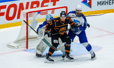 «Так играть нельзя». В России вынесли вердикт разгромной победе «Барыса» в КХЛ