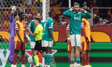 В Казахстане оценили сенсационную победу «Галатасарая» над «Ливерпулем» в Лиге Чемпионов