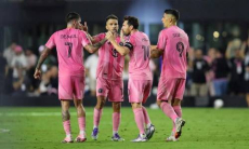 Клуб Месси хочет подписать лидера «Манчестер Сити»