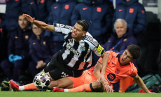 Эксперт из Казахстана оценил шансы «Барселоны» после драмы в матче с «Ньюкаслом»