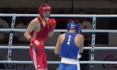 Узбекистан официально отреагировал на поражение от Казахстана на историческом турнире по боксу