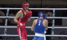 Узбекистан официально отреагировал на поражение от Казахстана на историческом турнире по боксу