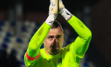 Стас Покатилов привёл «Сабах» к исторической победе