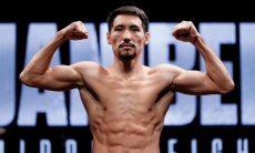 IBF выступил с новым заявлением по Жанибеку Алимханулы
