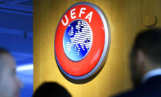 Делегация УЕФА проверяет проекты стадионов в Казахстане