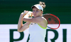 Елене Рыбакиной озвучили исход матча с сенсационной теннисисткой в Индиан-Уэллсе